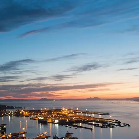 Amplia Y Privada, En A 5 Mnts De La Playa , Apartamento Compartido Apartamento Vigo