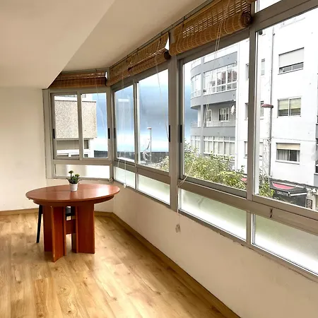 Apartmán Amplia Y Privada, En A 5 Mnts De La Playa , Apartamento Compartido