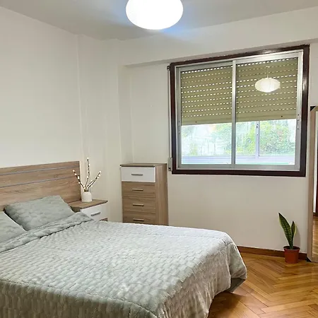 Amplia Y Privada, En A 5 Mnts De La Playa , Apartamento Compartido Apartamento *